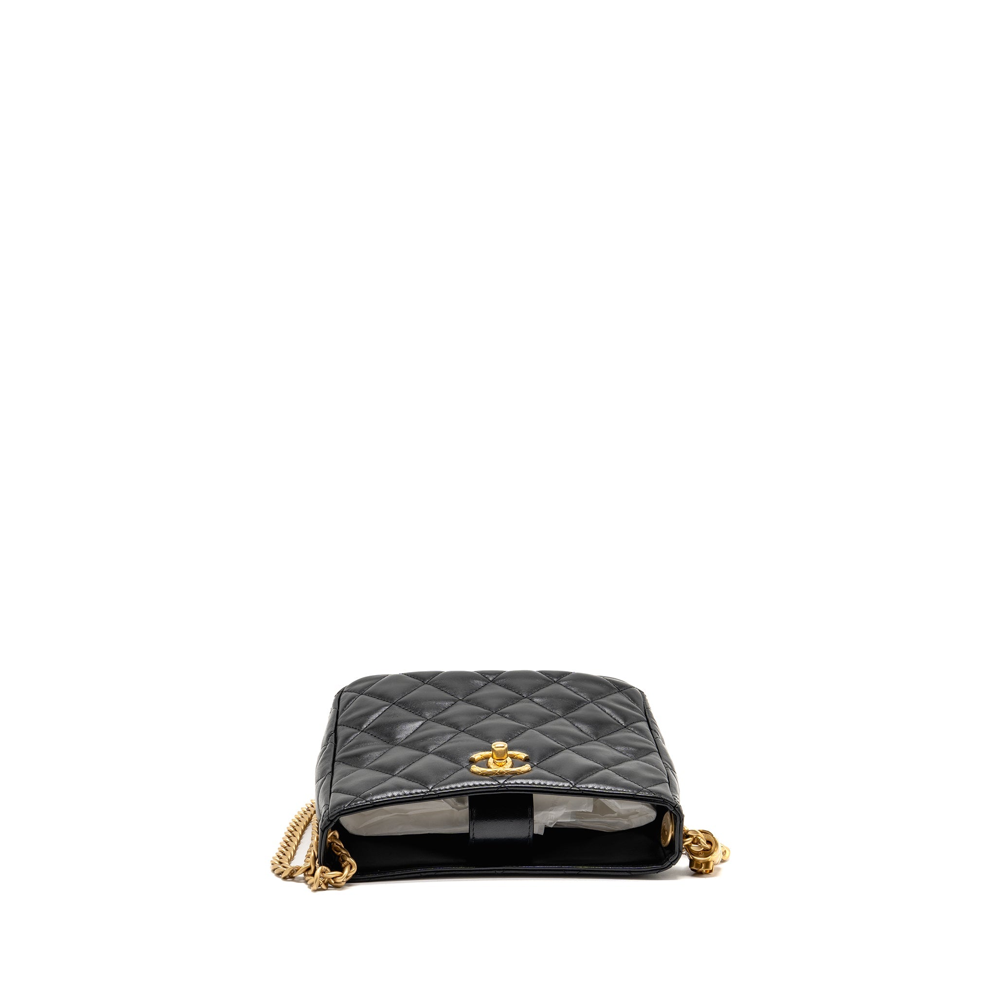 chanel-pillow-crush-hobo-bag-lambskin-black-ghw-microchip