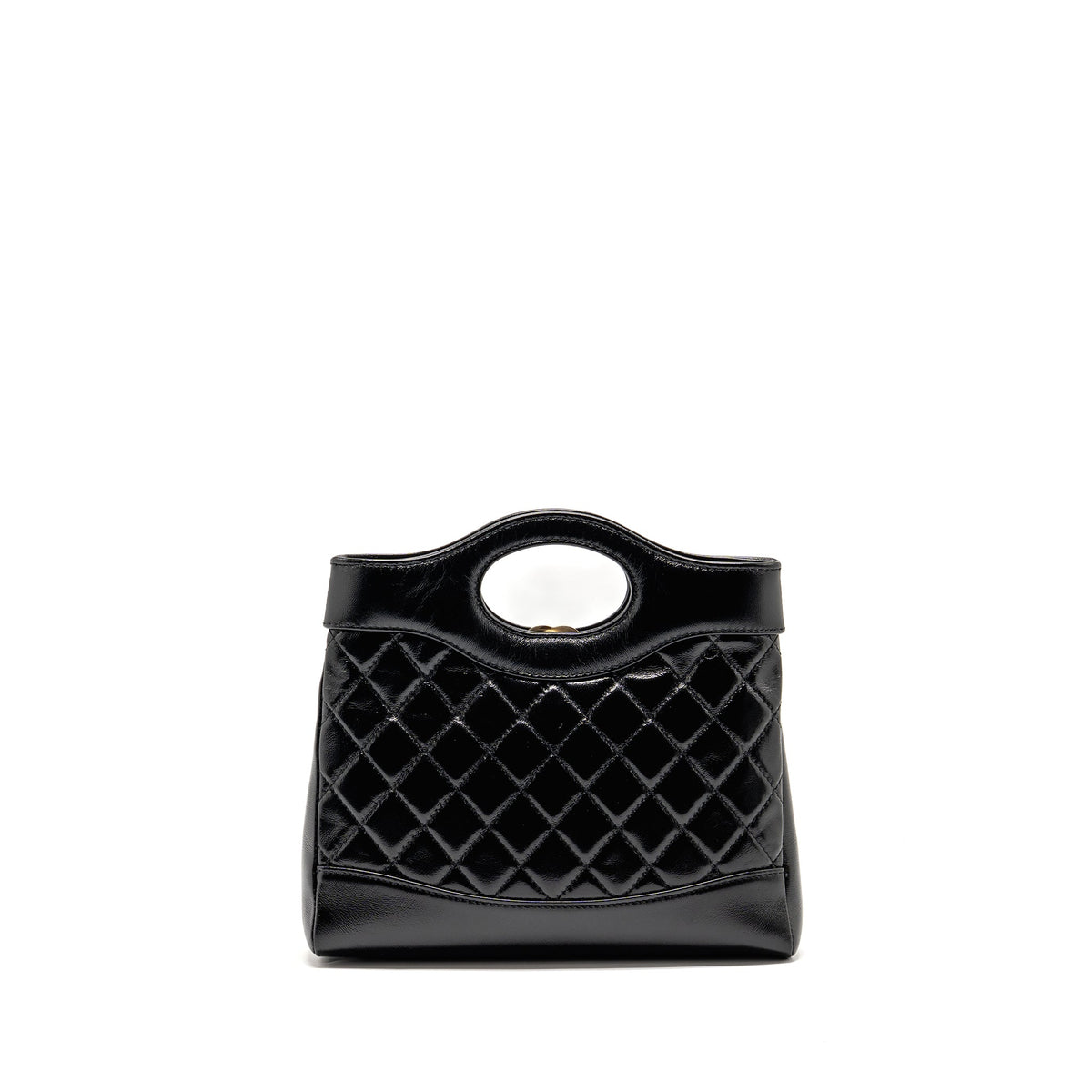 chanel-mini-31-bag-shiny-lambskin-black-lghw-microchip