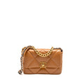 chanel-small-19-bag-lambskin-caramel-multicoloured-hardware-microchip-copy