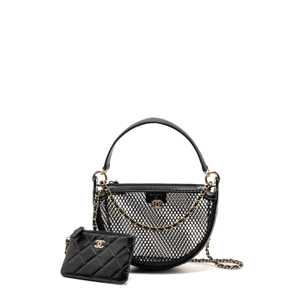 chanel-25s-half-moon-clutch-with-chain-mesh-lambskin-black-lghw-microchip