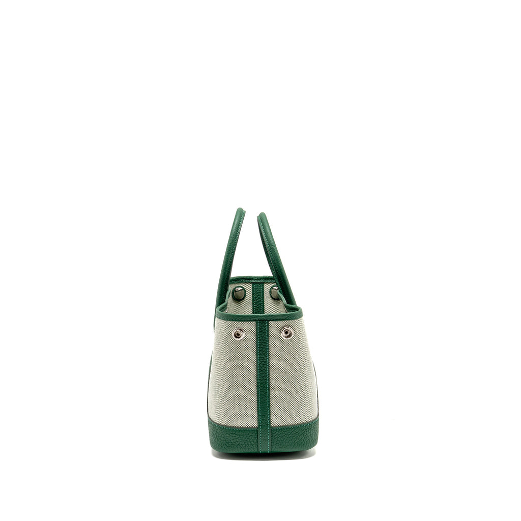 hermes-neo-garden-party-23-canvas-negonda-ecru-vert-moyen-shw-stamp-k