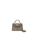 hermes-mini-kelly-ii-ostrich-gris-tourterelle-ghw-stamp-u
