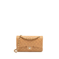 chanel-medium-classic-double-flap-bag-caviar-caramel-lghwmicrochip-1