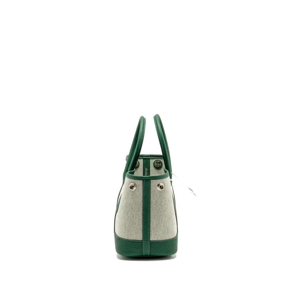 hermes-neo-garden-party-23-canvas-negonda-ecru-vert-moyen-shw-stamp-k