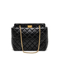 chanel-2-55-reissue-tote-bag-quilted-aged-calfskin-black-ghw