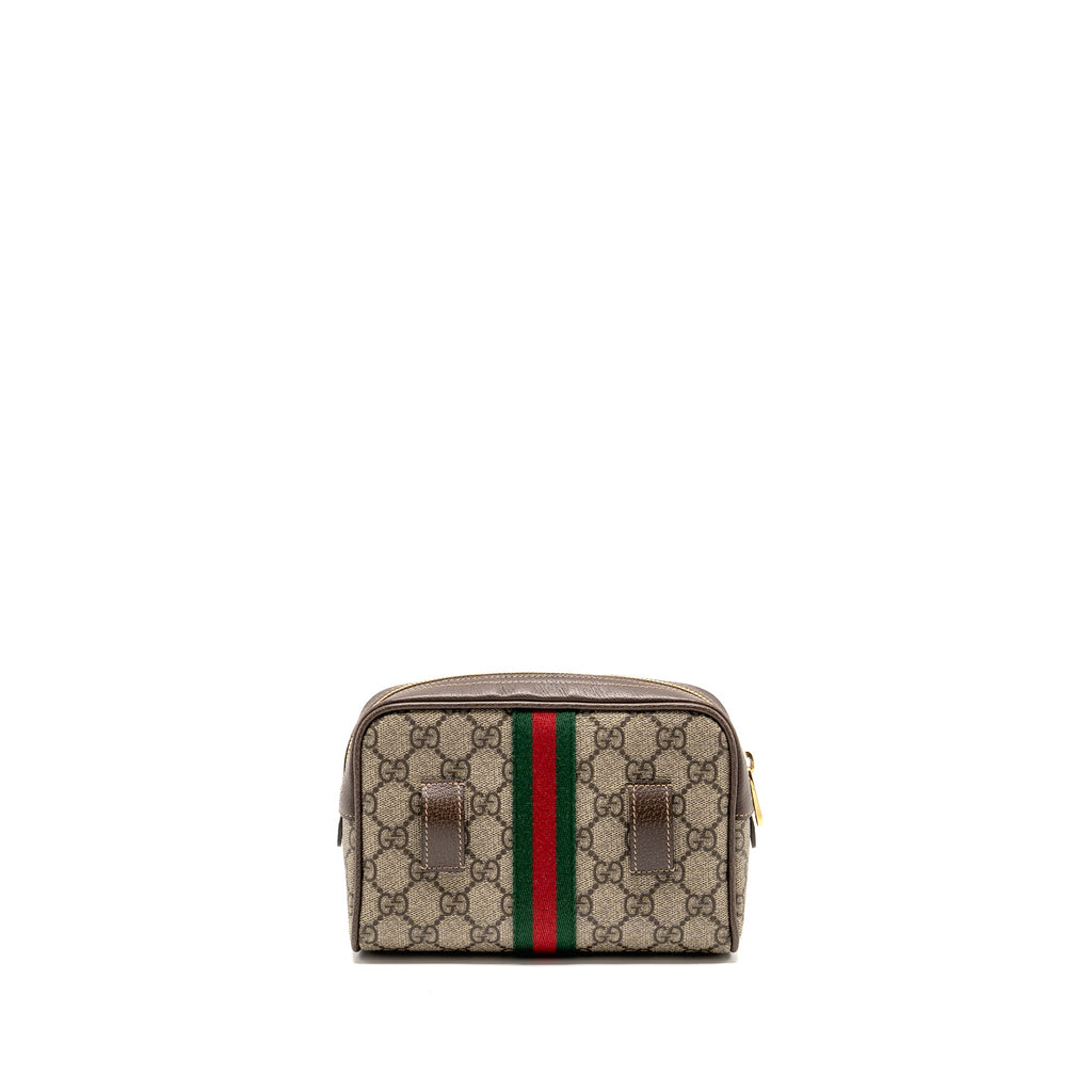 gucci-size-85-ophidia-small-belt-bag-gg-supreme-canvas-ghw-copy