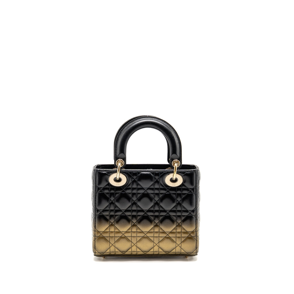 dior-small-lady-dior-lambskin-black-gold-lghw
