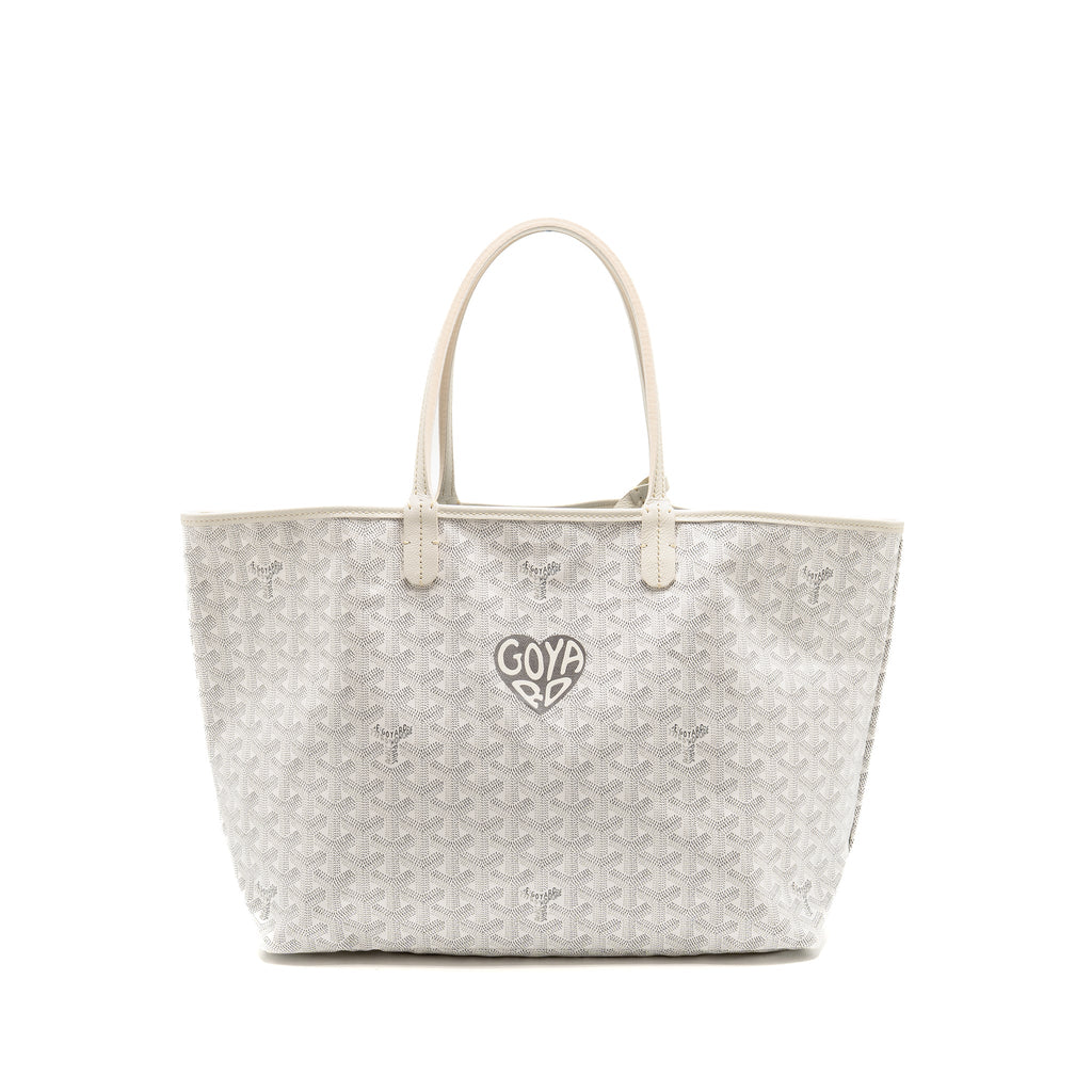 goyard-saint-louis-pm-tote-limited-edition-goyardine-canvas-white-silver-shw