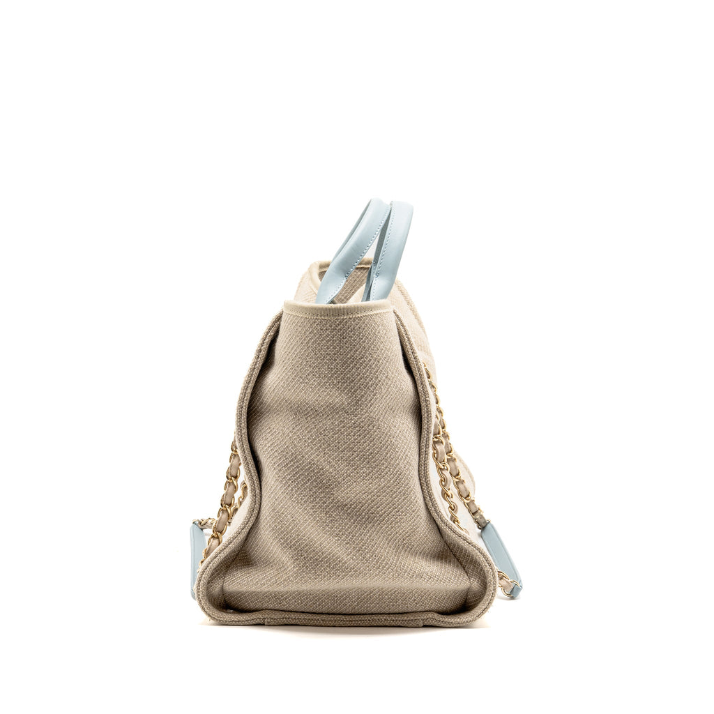 chanel-deauville-tote-bag-canvas-leather-beige-light-blue-lghw-microchip