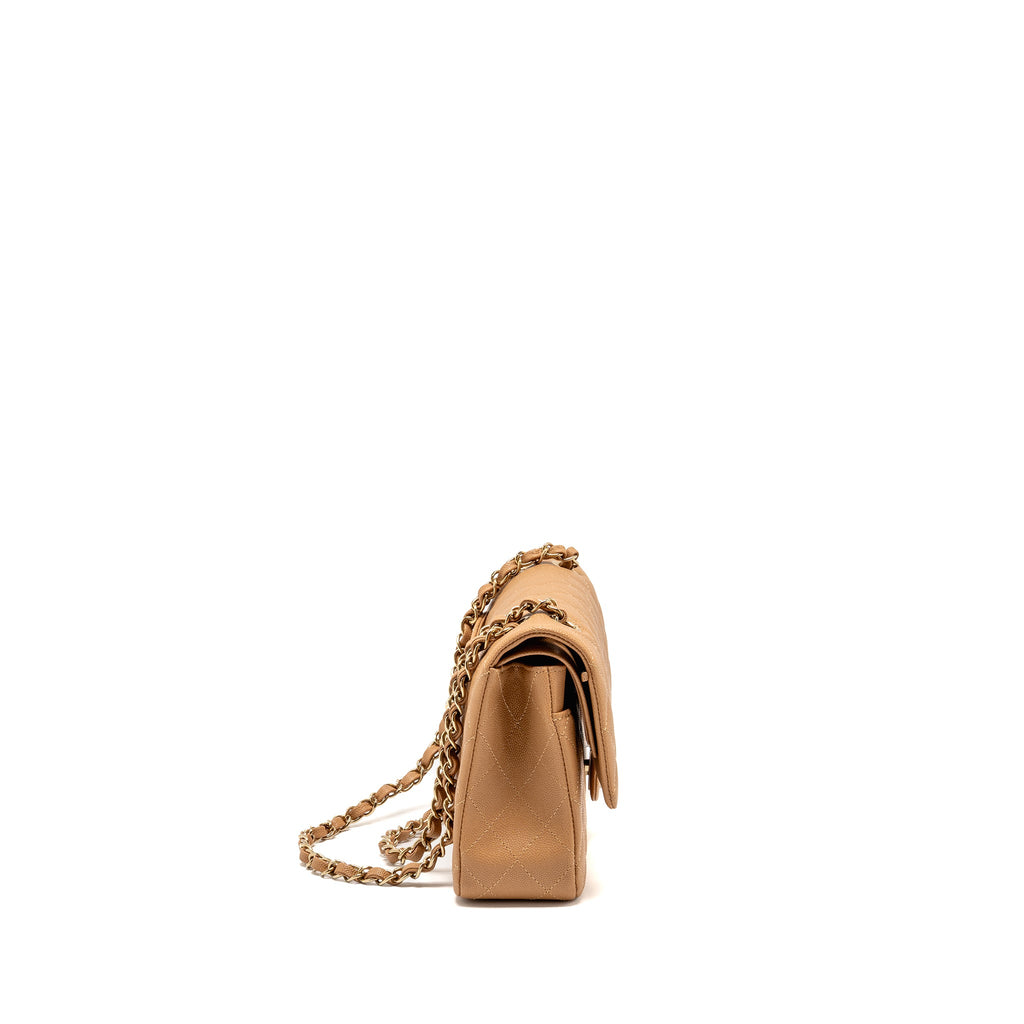 chanel-medium-classic-double-flap-bag-caviar-caramel-lghwmicrochip-1