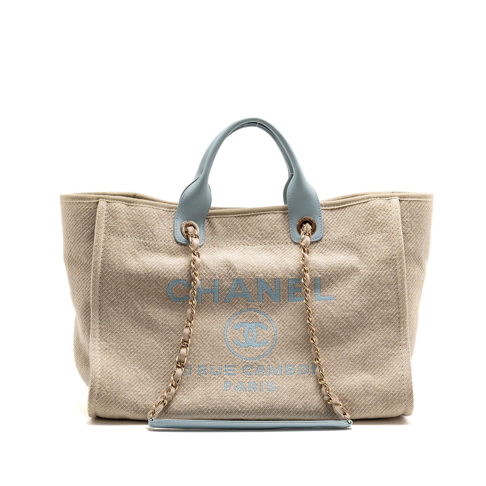 chanel-deauville-tote-bag-canvas-leather-beige-light-blue-lghw-microchip