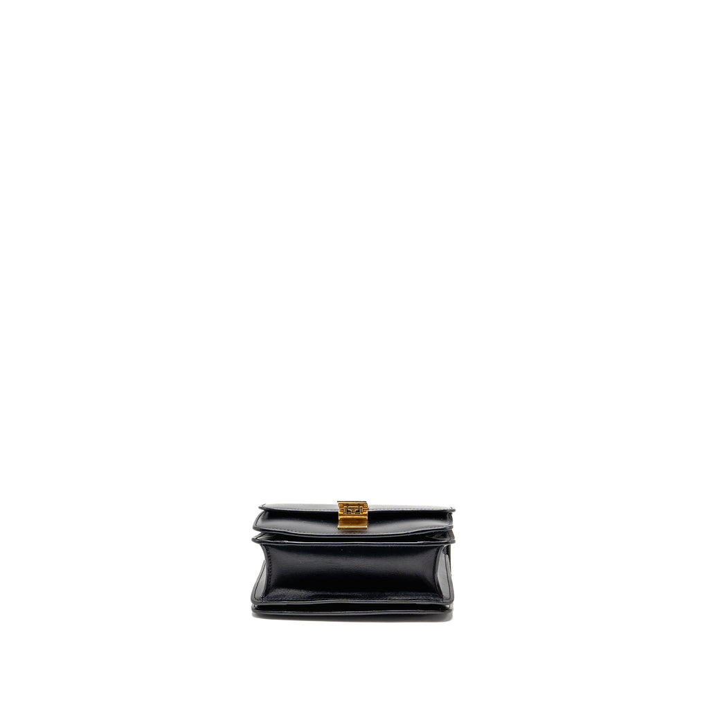 celine-teen-classic-bag-calfskin-black-ghw