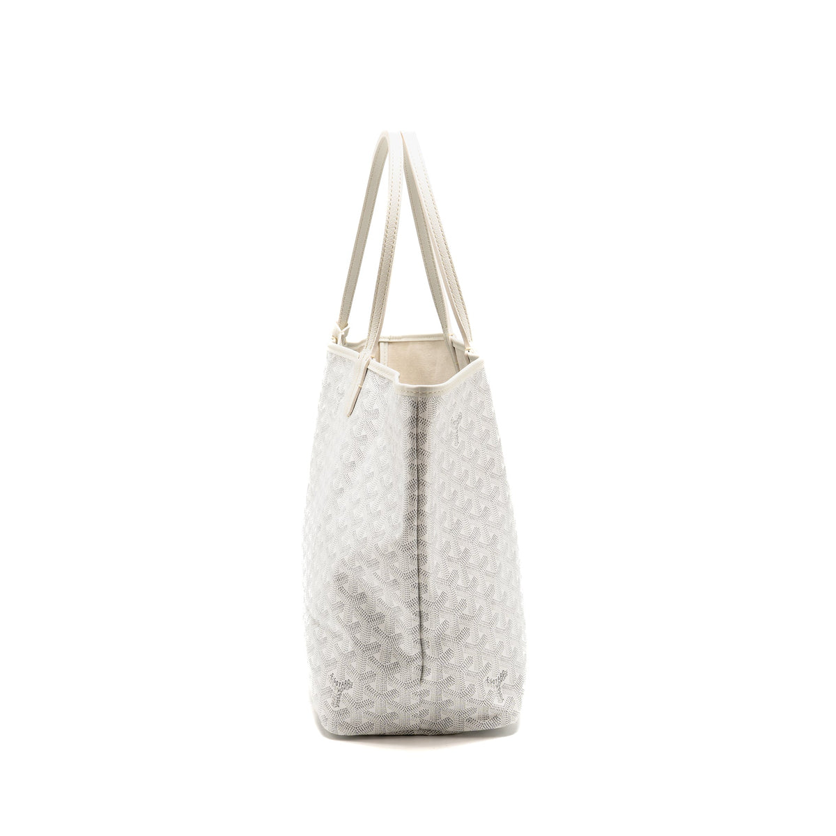 goyard-saint-louis-pm-tote-limited-edition-goyardine-canvas-white-silver-shw