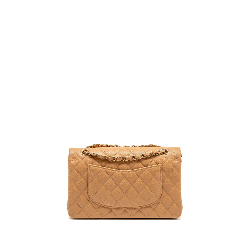 chanel-medium-classic-double-flap-bag-caviar-caramel-lghwmicrochip-1