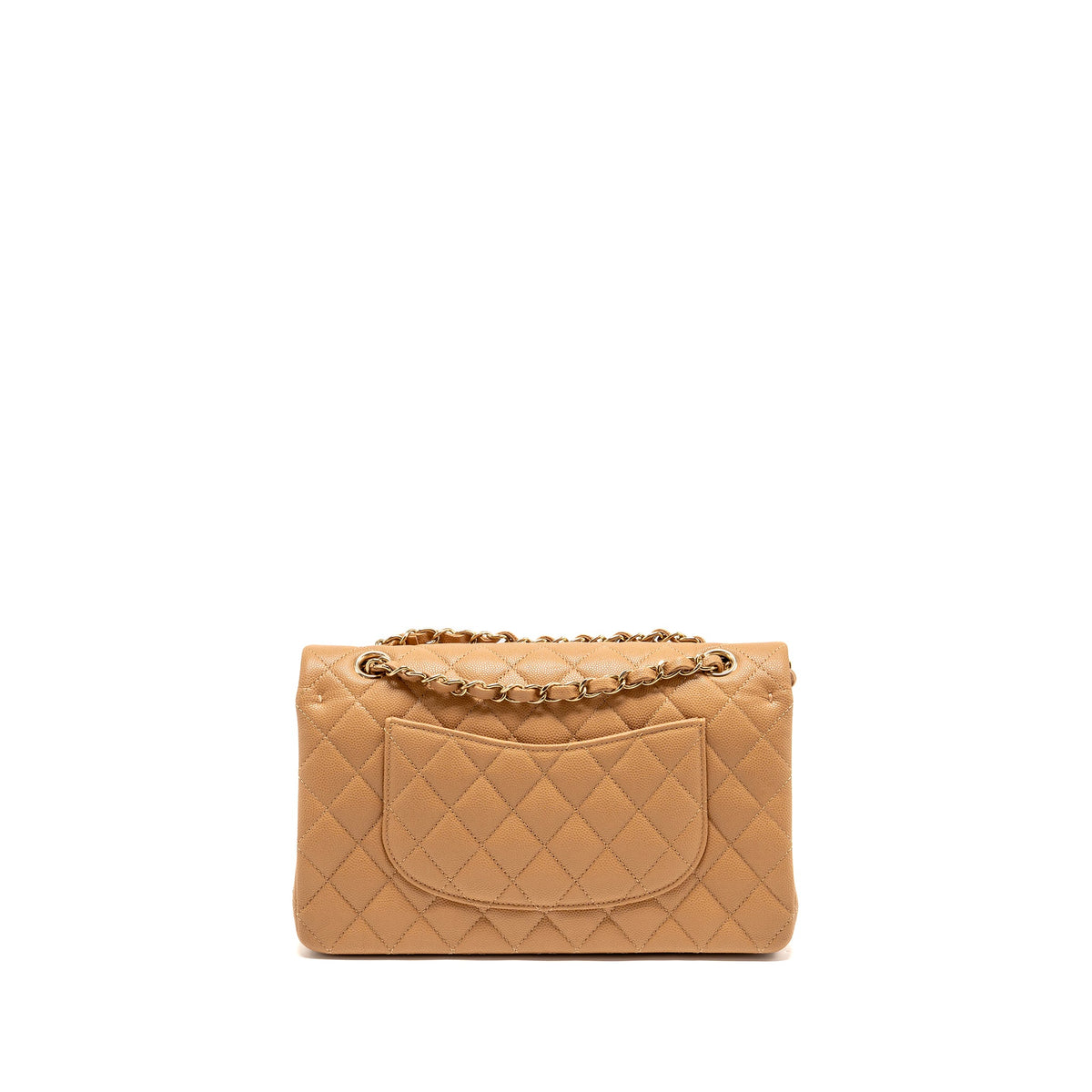 chanel-medium-classic-double-flap-bag-caviar-caramel-lghwmicrochip-1