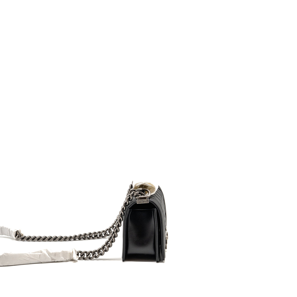 chanel-small-boy-bag-calfskin-black-shw-microchip