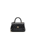 chanel-small-coco-handle-caviar-black-lghw-microchip-18