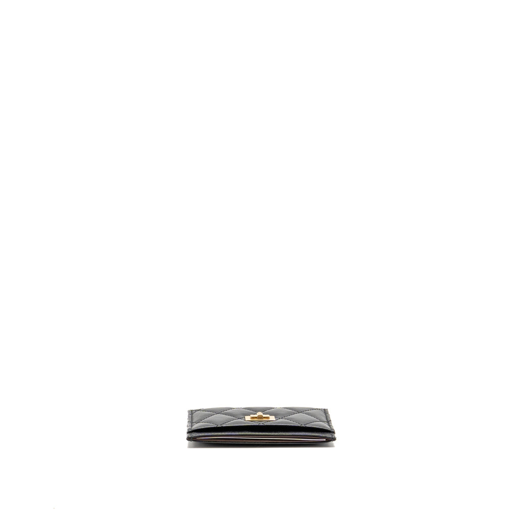 chanel-2-55-reissue-card-holder-aged-calfskin-black-ghw
