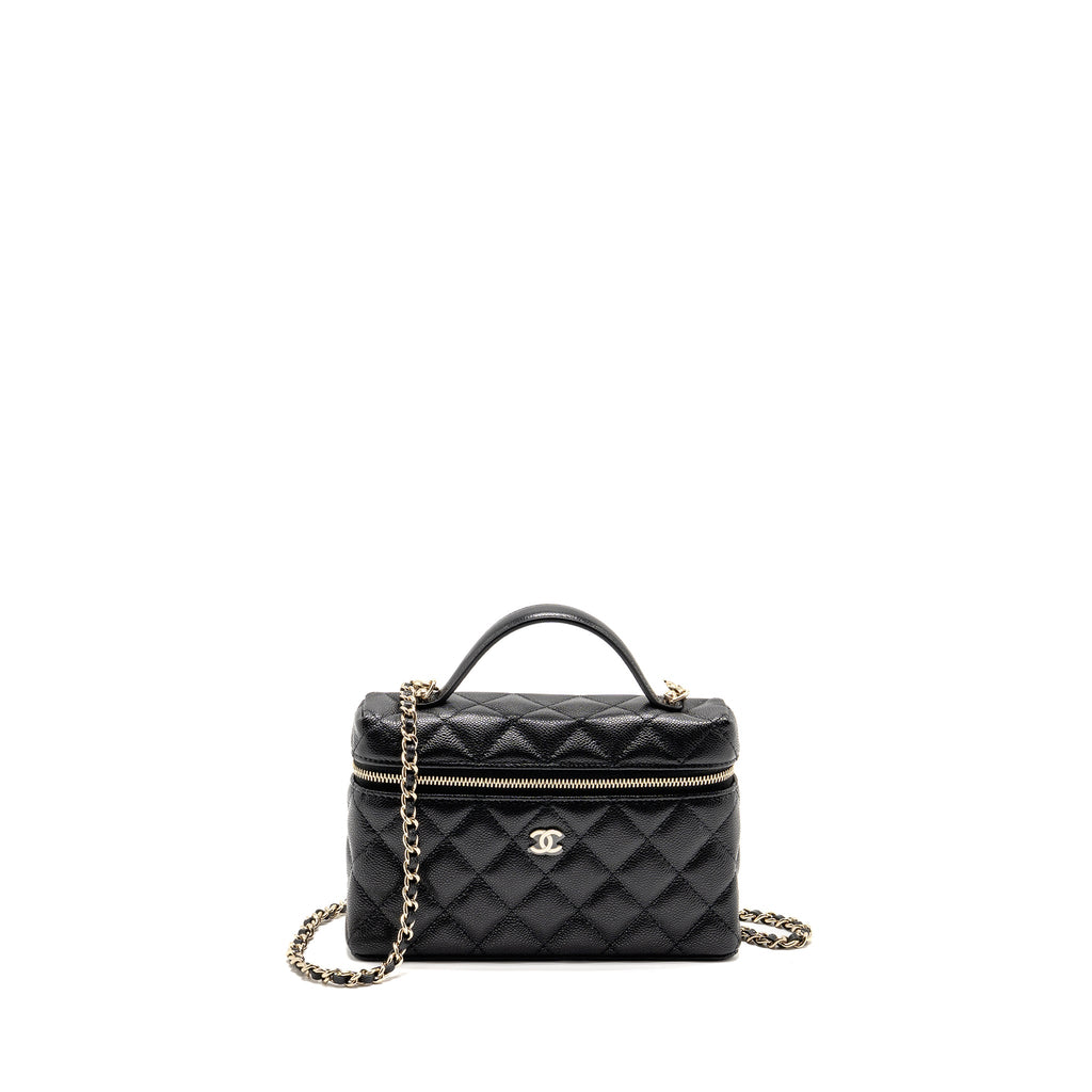 chanel-25p-cc-top-handle-vanity-bag-caviar-black-lghw-microchip-1