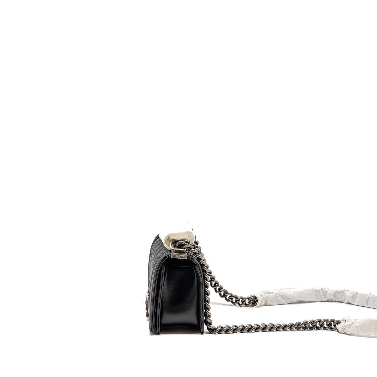 chanel-small-boy-bag-calfskin-black-shw-microchip
