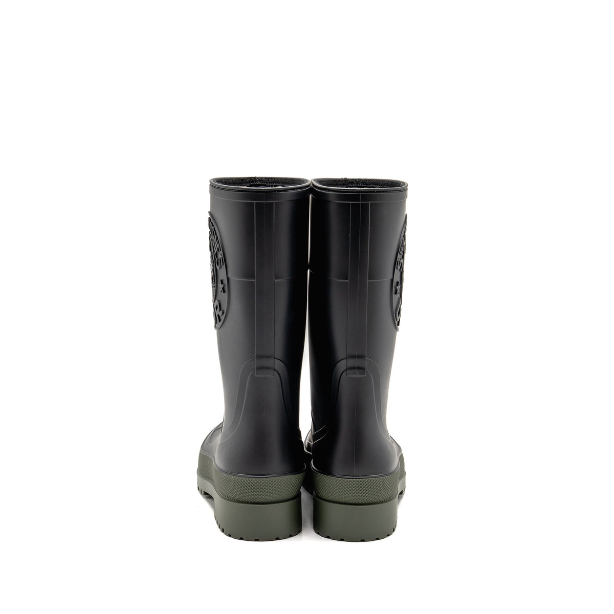 dior-size-39-diorunion-rain-boot-rubber-black-dark-green