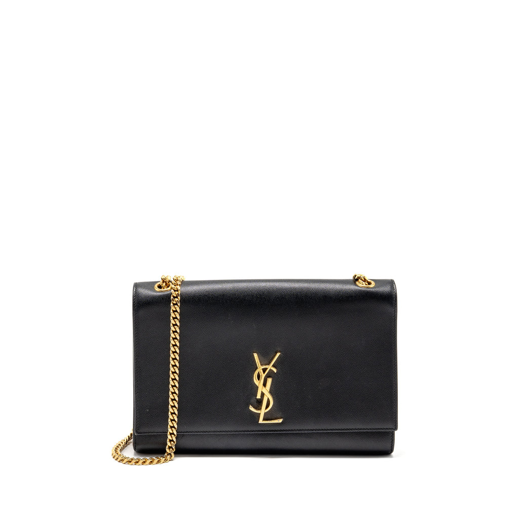 saint-laurent-black