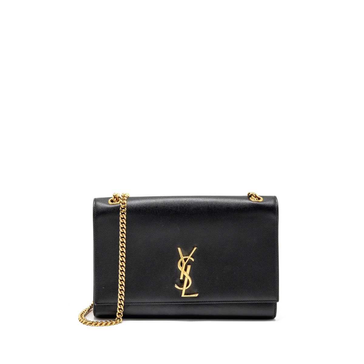 saint-laurent-black