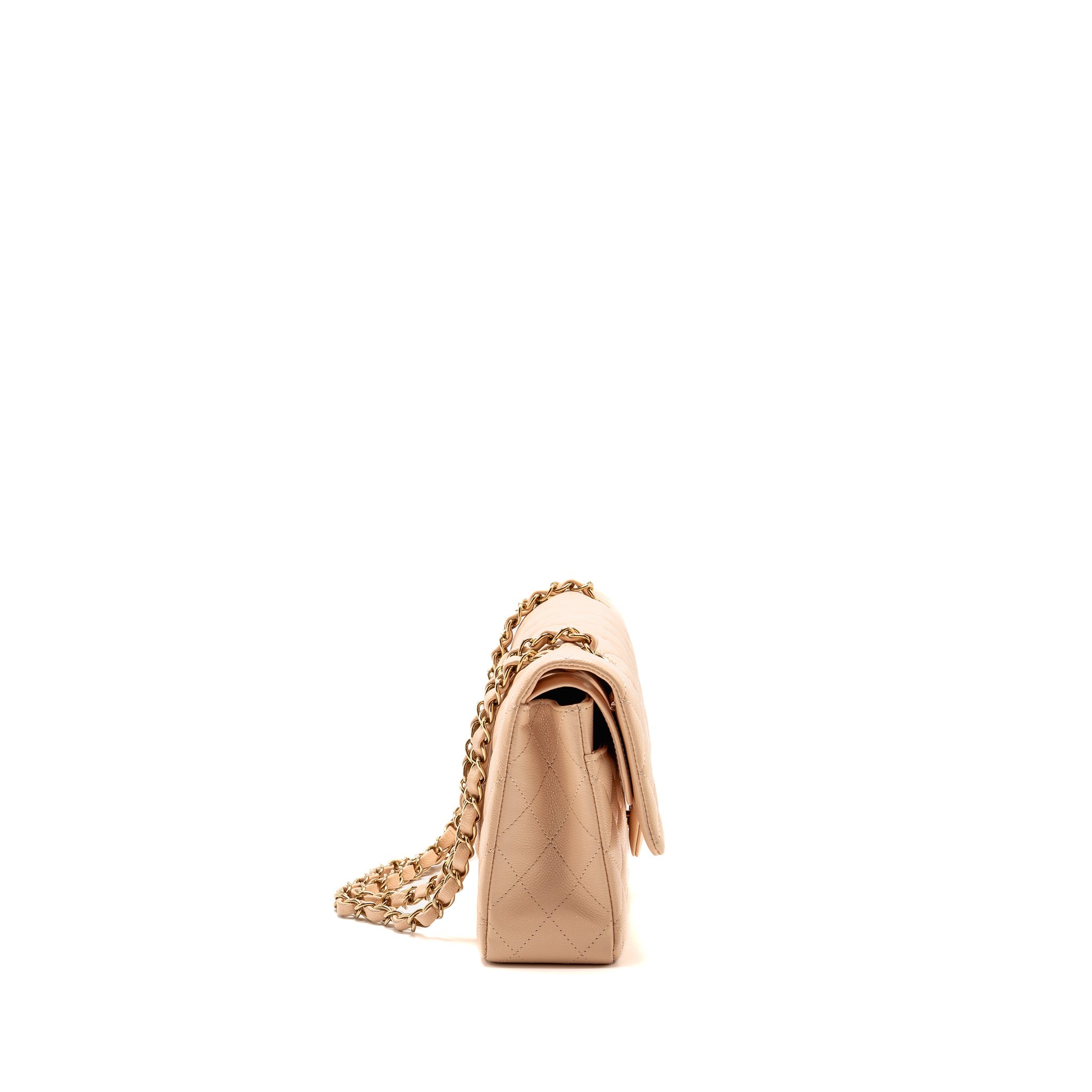 chanel-medium-classic-double-flap-bag-caviar-light-beige-lghw-microchip-copy