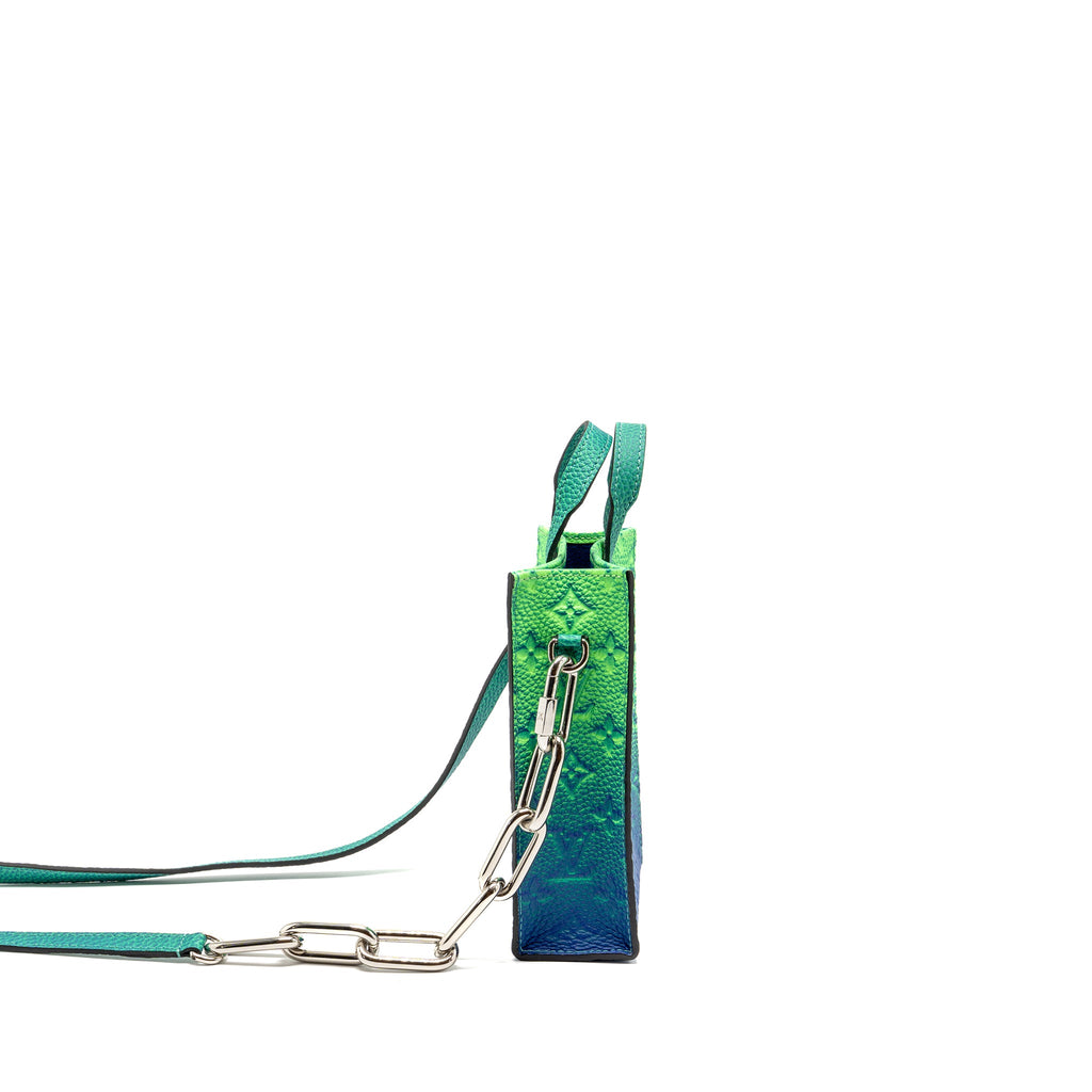 louis-vuitton-petit-sac-plat-xs-virgil-abloh-taurillon-illusion-blue-green-shw-copy