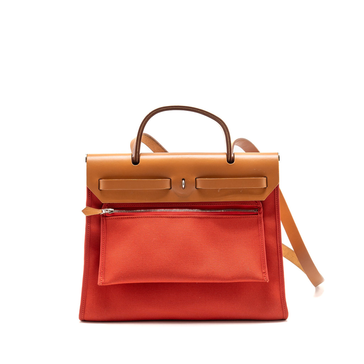 hermes-herbag-31-zip-bag-canvas-hunter-leather-rough-tomate-shw-stamp-a-copy-2