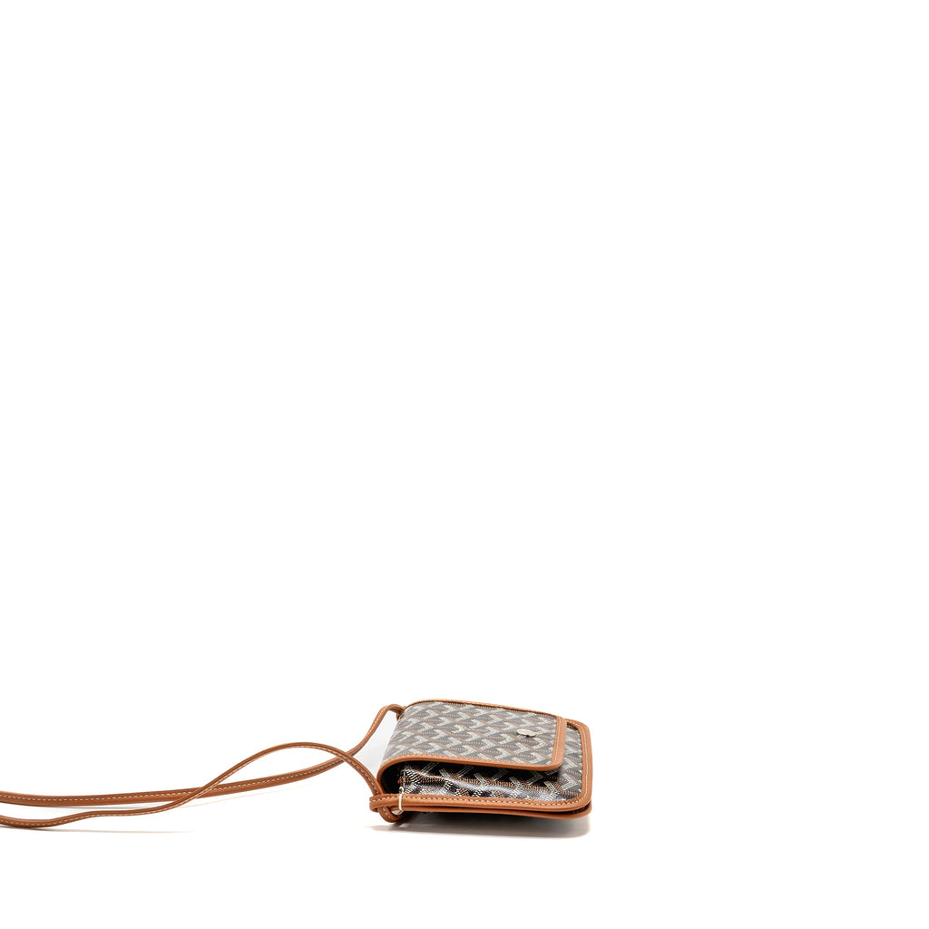goyard-plumet-pocket-pochette-goyardine-canvas-tan-shw