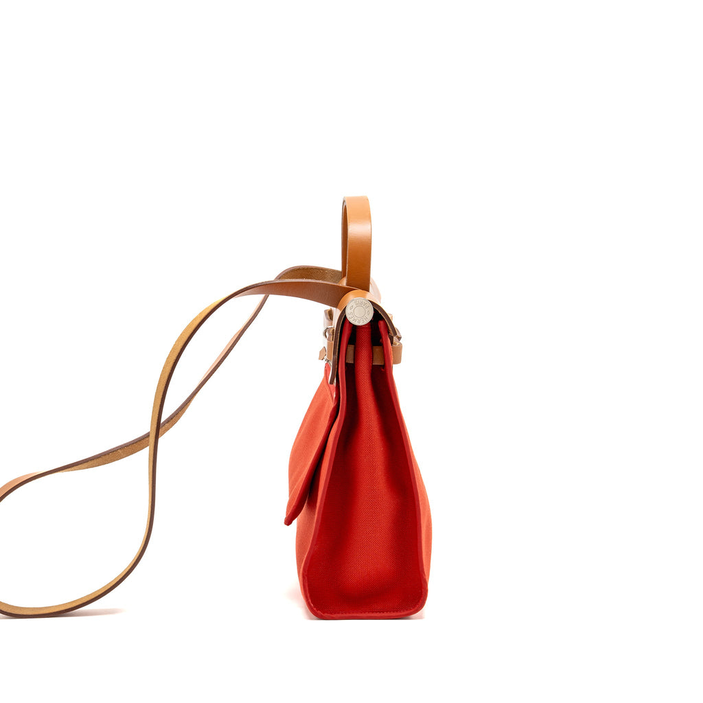 hermes-herbag-31-zip-bag-canvas-hunter-leather-rough-tomate-shw-stamp-a-copy-2