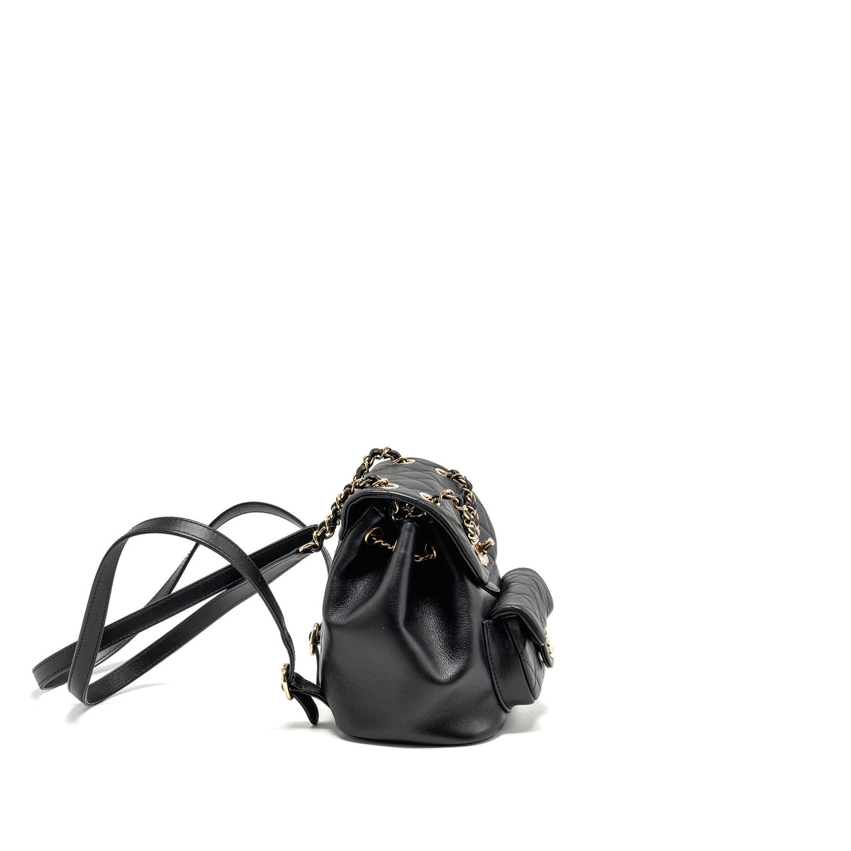 chanel-mini-duma-backpack-calfskin-black-lghw-microchip-1