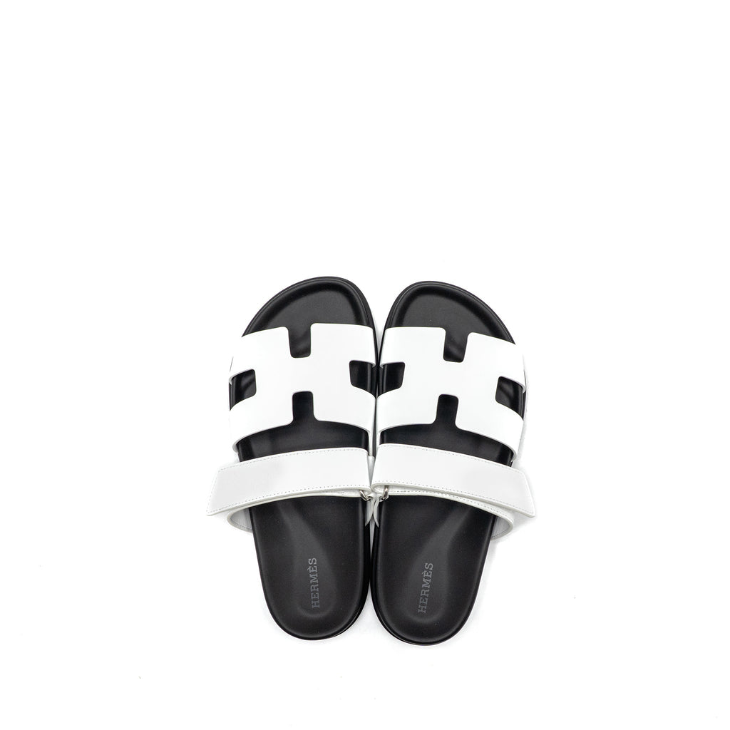 hermes-sandal-white