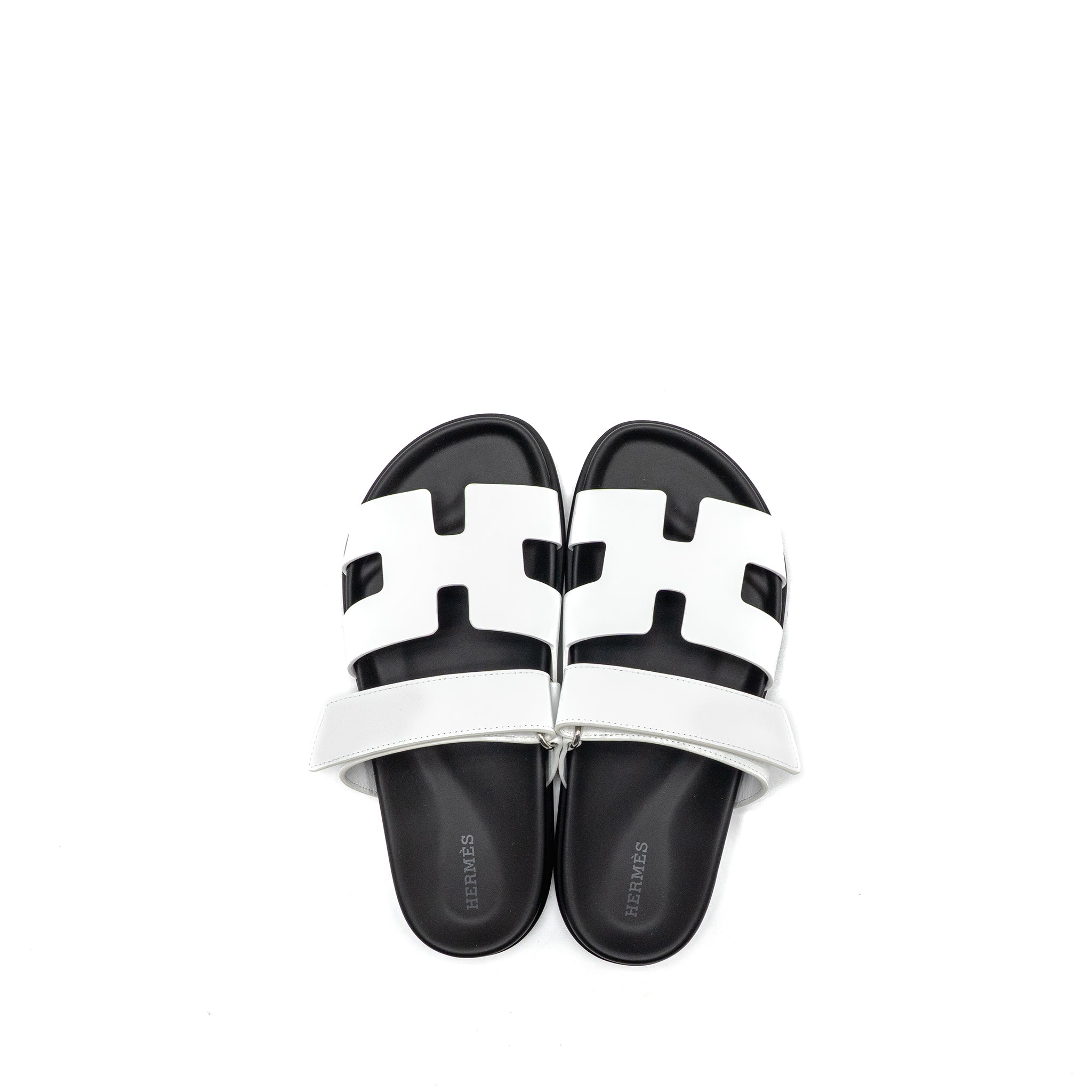 hermes-sandal-white