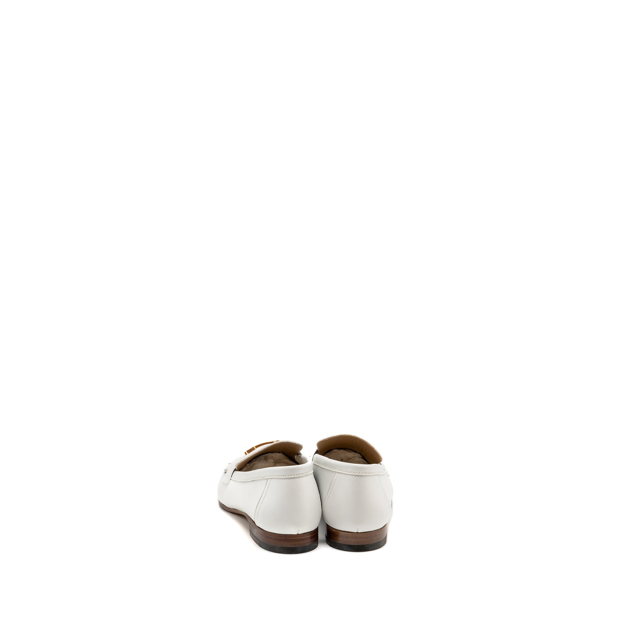 hermes-size-37-5-royal-loafer-calfskin-white-rghw-copy