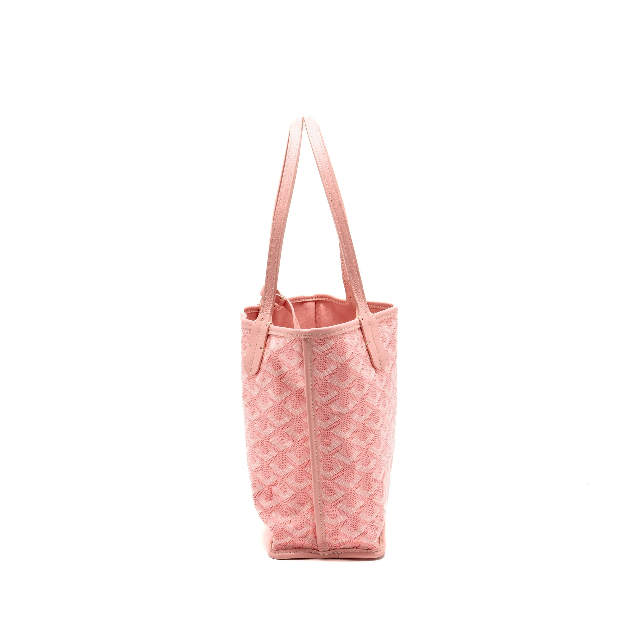 goyard-mini-anjou-tote-goyardine-canvas-calfskin-pink
