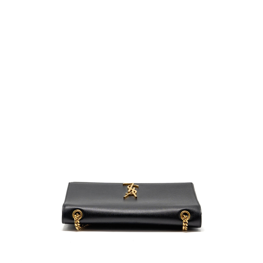 saint-laurent-black