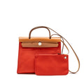 hermes-herbag-31-zip-bag-canvas-hunter-leather-rough-tomate-shw-stamp-a-copy-2
