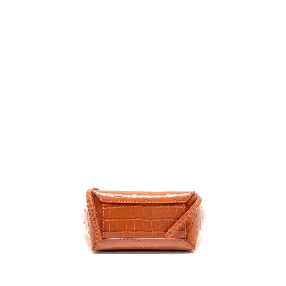 celine-nano-belt-bag-croc-embossed-calfskin-lychee-pink-ghw-1