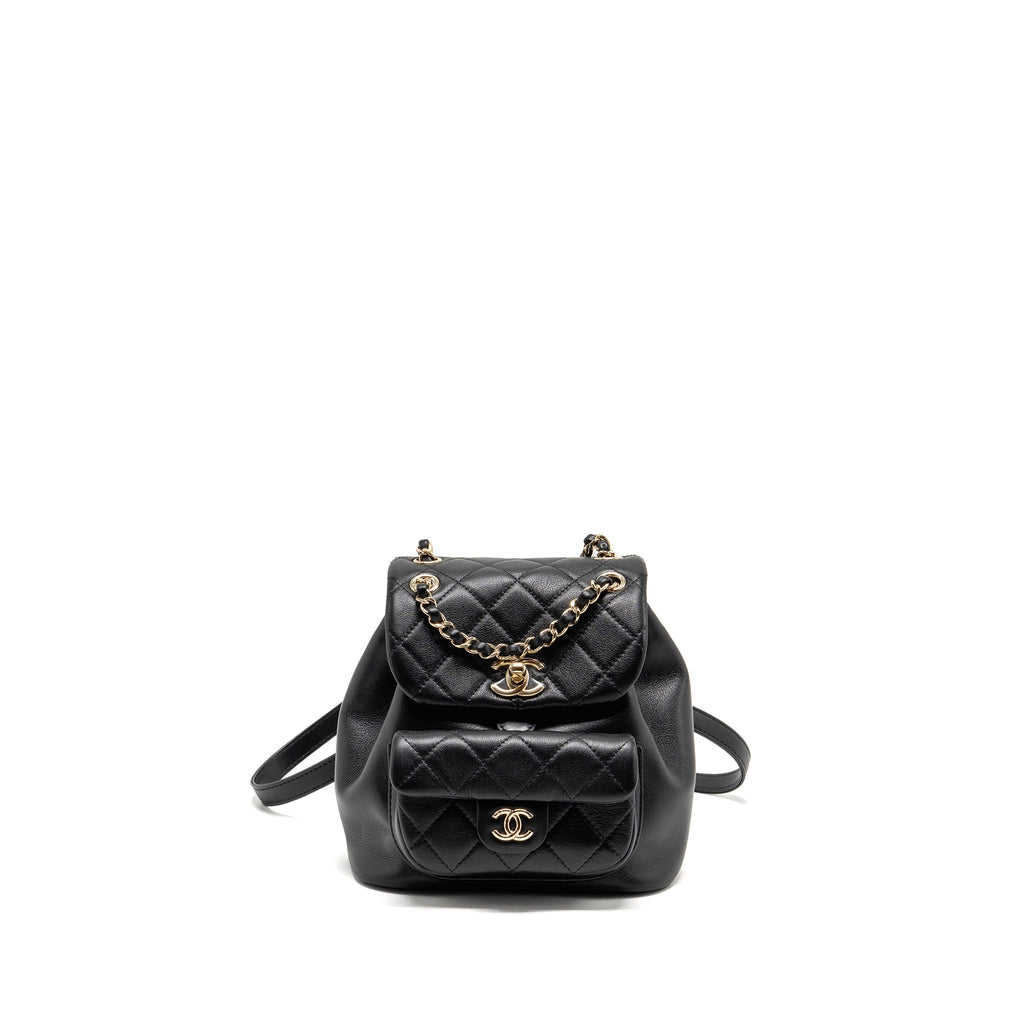 chanel-mini-duma-backpack-calfskin-black-lghw-microchip-1