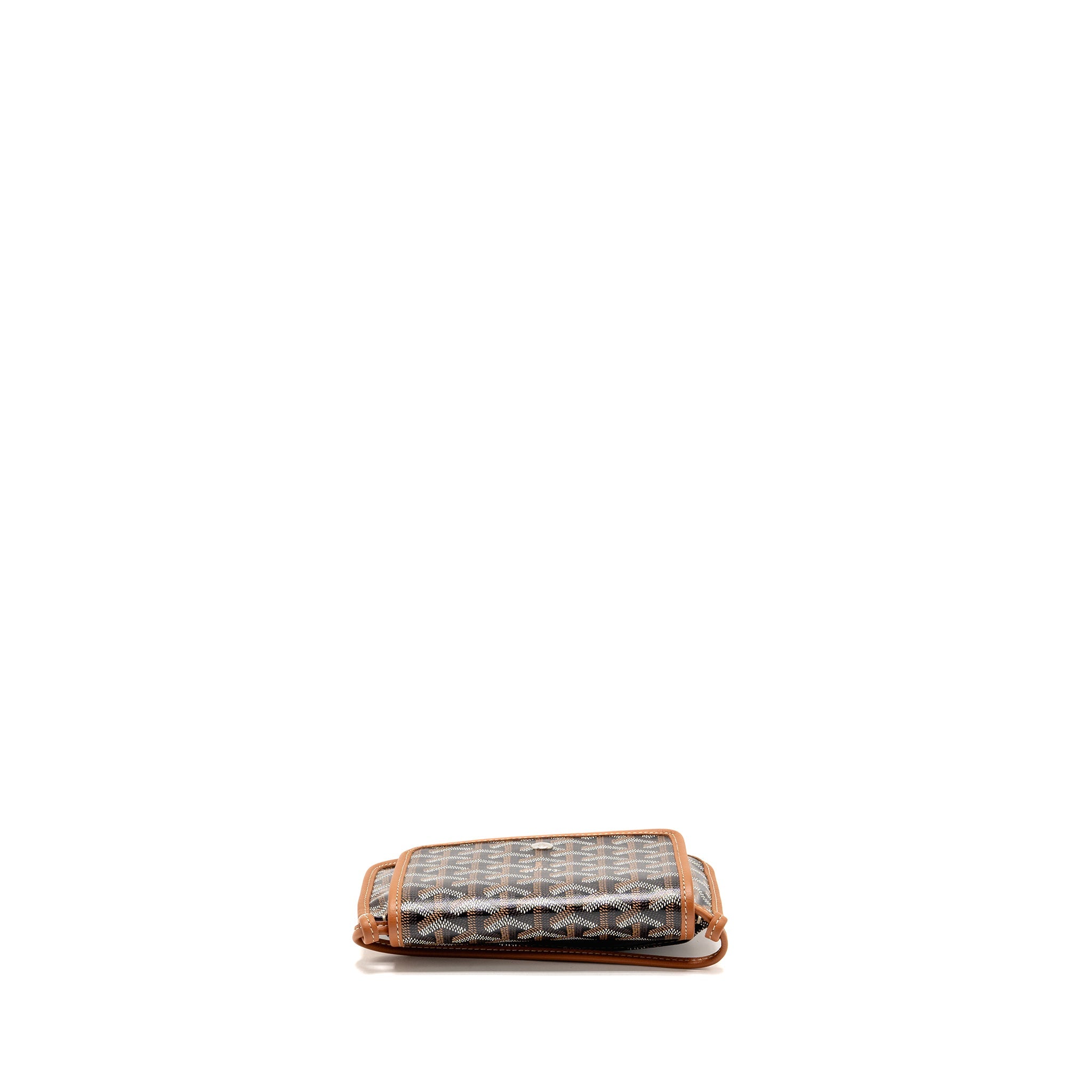 goyard-plumet-pocket-pochette-goyardine-canvas-tan-shw