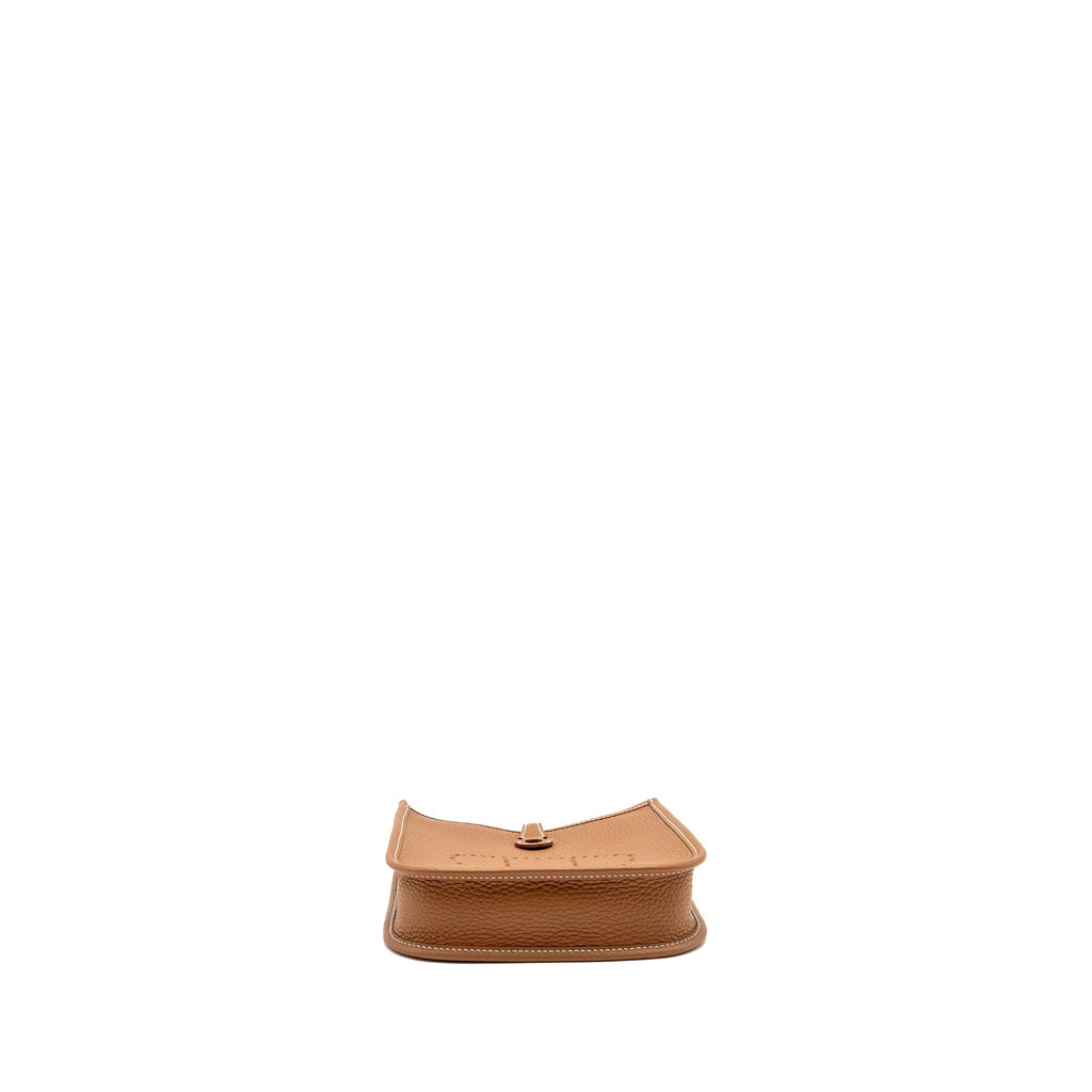 hermes-mini-evelyne-clemence-gold-ghw-stamp-k