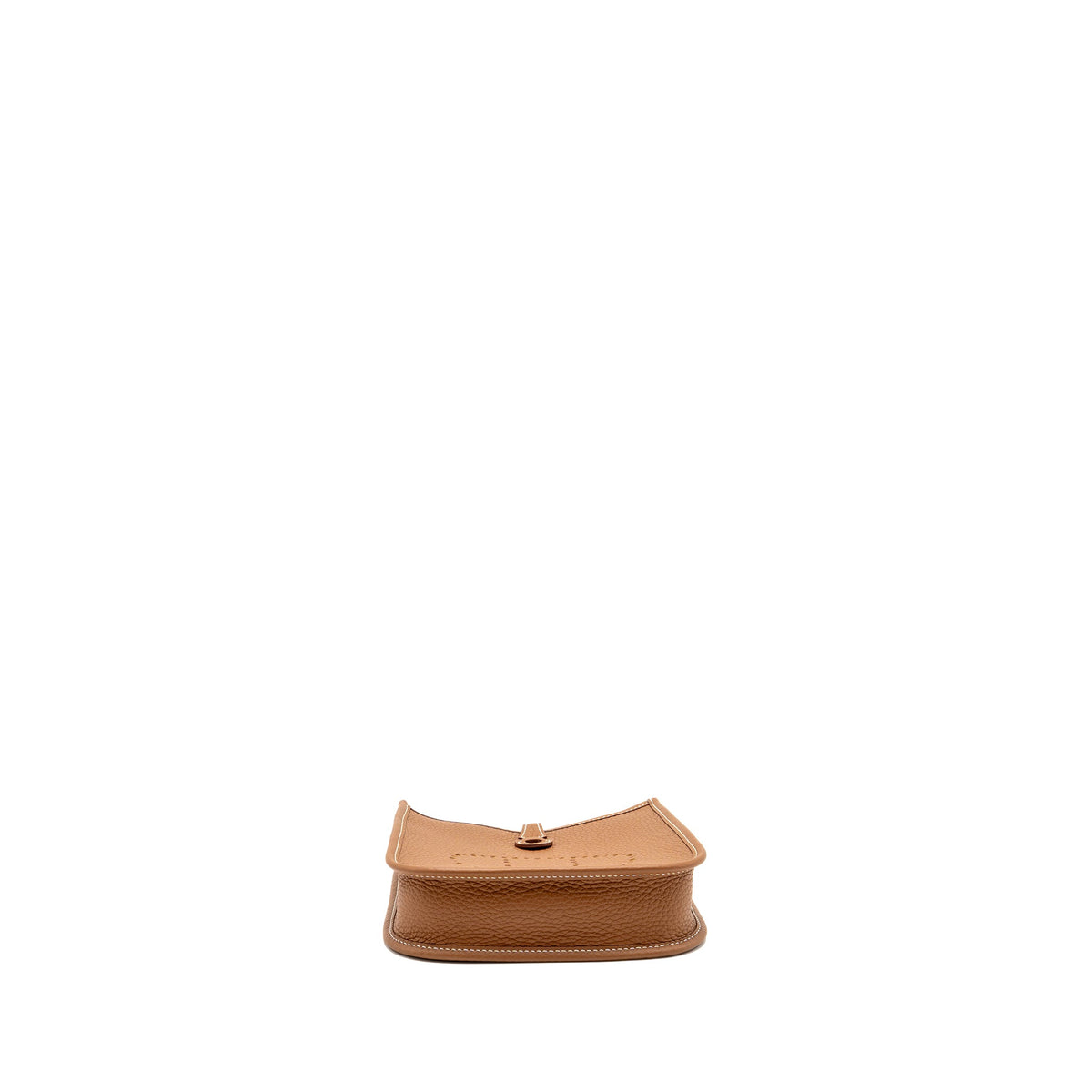 hermes-mini-evelyne-clemence-gold-ghw-stamp-k