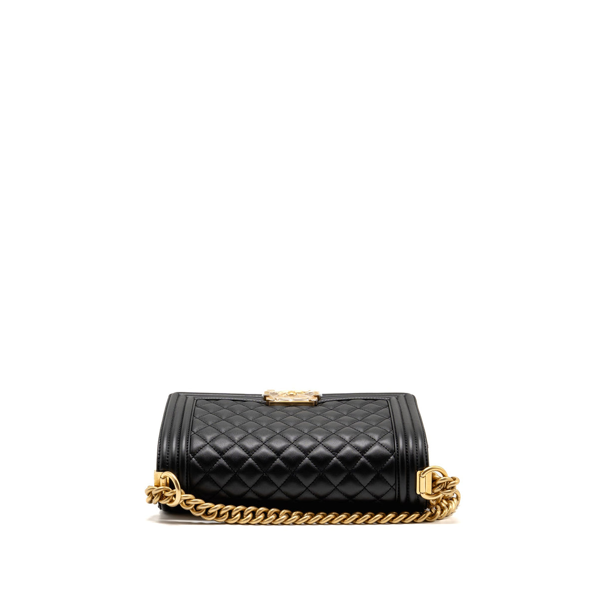 chanel-medium-boy-bag-calfskin-black-ghw-microchip