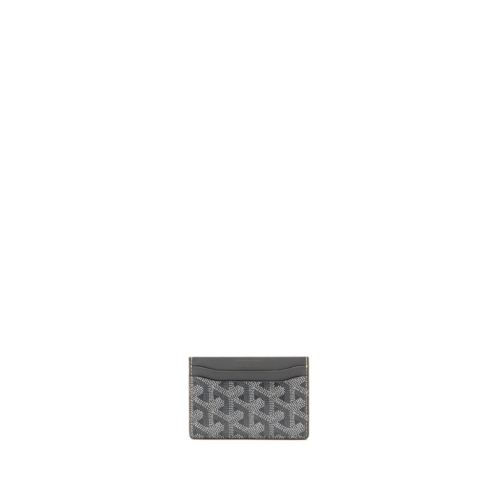 goyard-saint-sulplice-card-holder-goyardline-canvas-grey