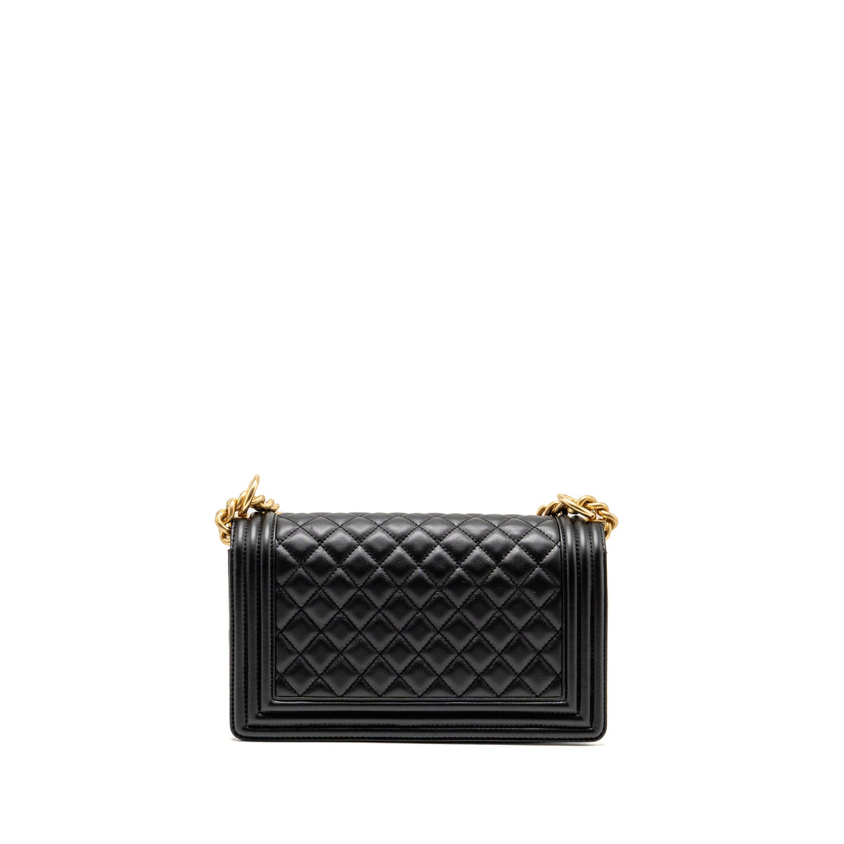 chanel-medium-boy-bag-calfskin-black-ghw-microchip