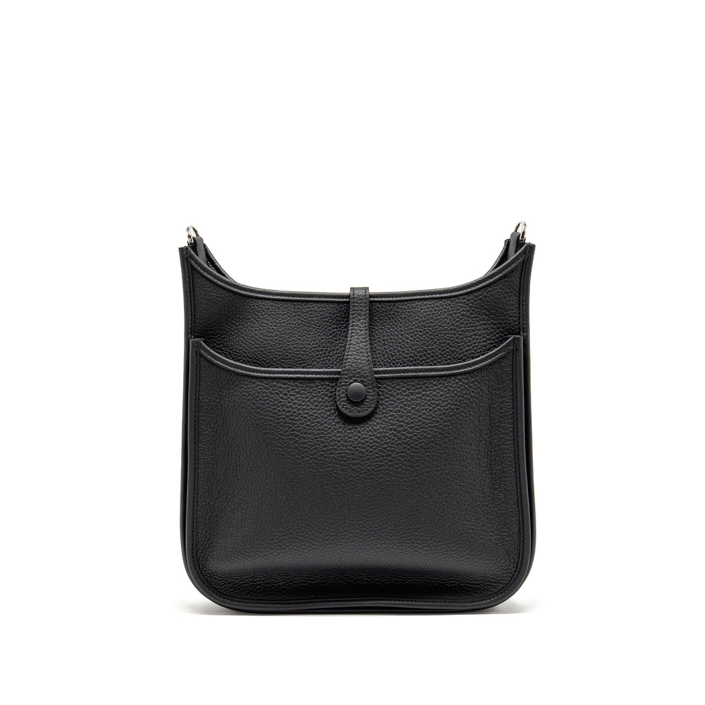 hermes-evelyne-29-clemence-black-shw-stamp-w