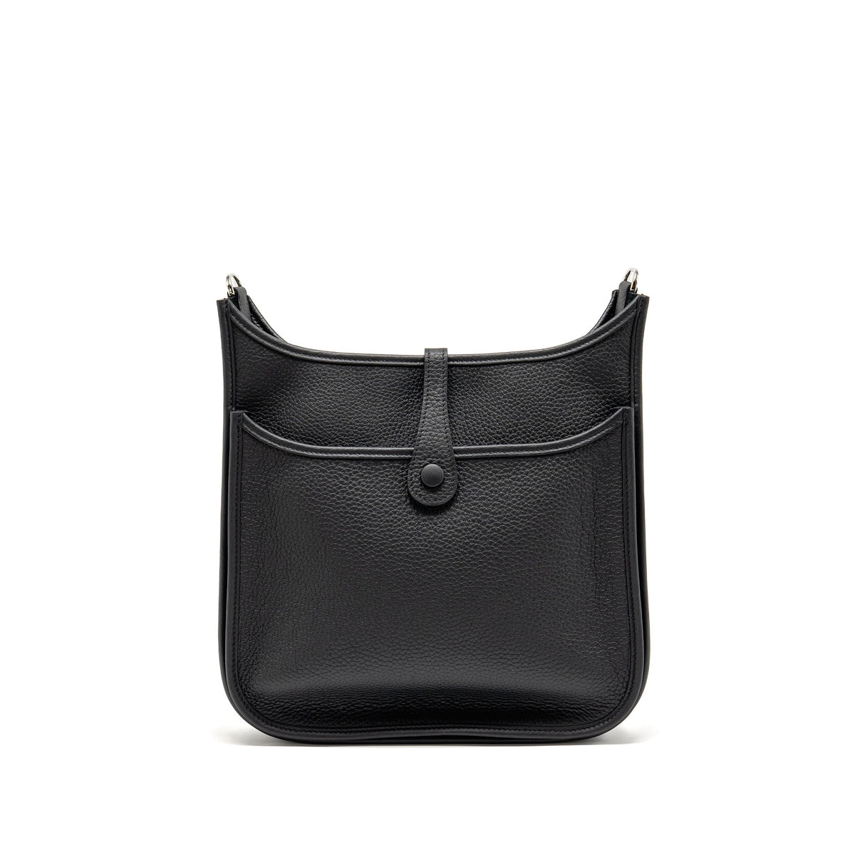 hermes-evelyne-29-clemence-black-shw-stamp-w
