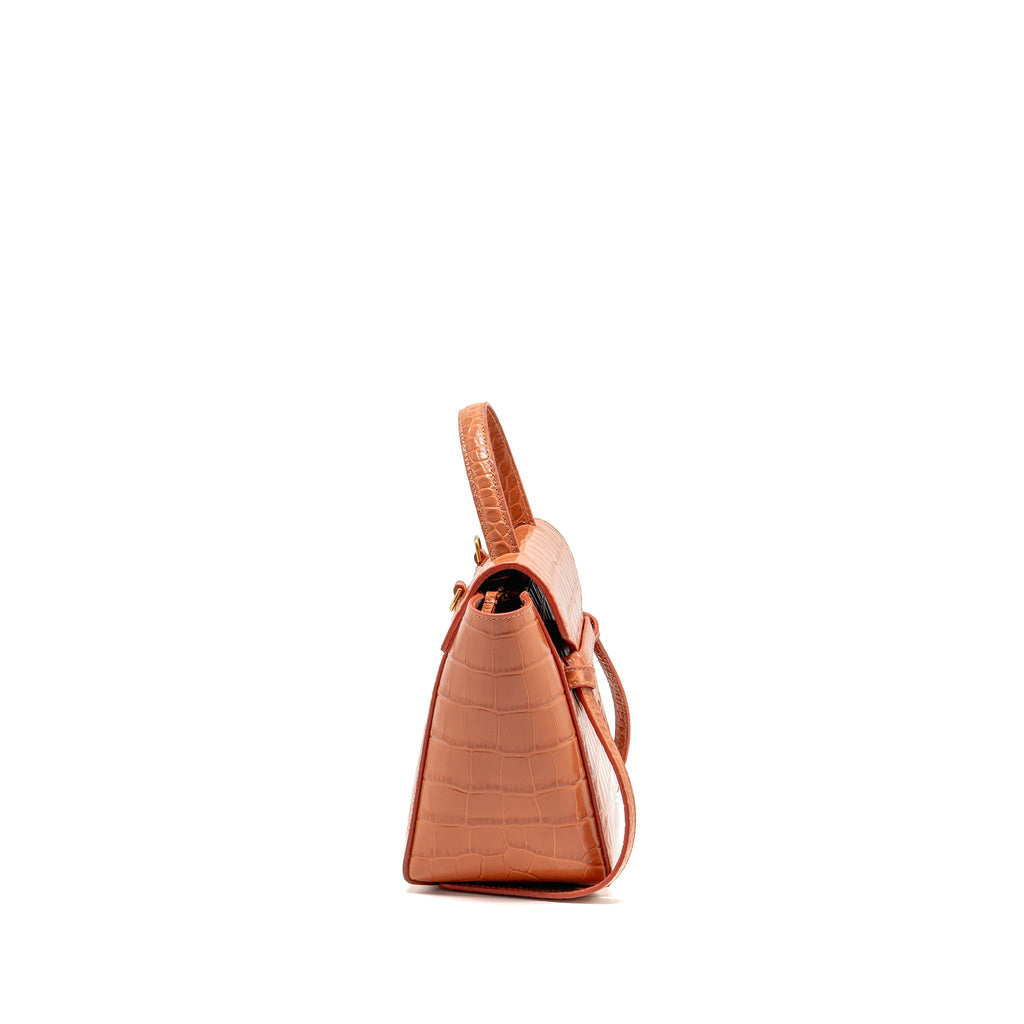 celine-nano-belt-bag-croc-embossed-calfskin-lychee-pink-ghw-1